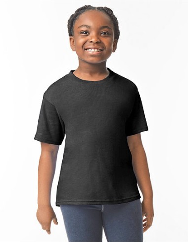 G-64000B-Softstyle® Youth T-Shirt